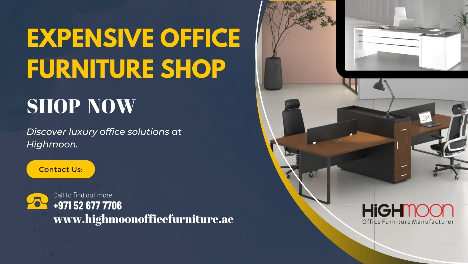 Expensive Office Furniture Shop Umm Al Quwain