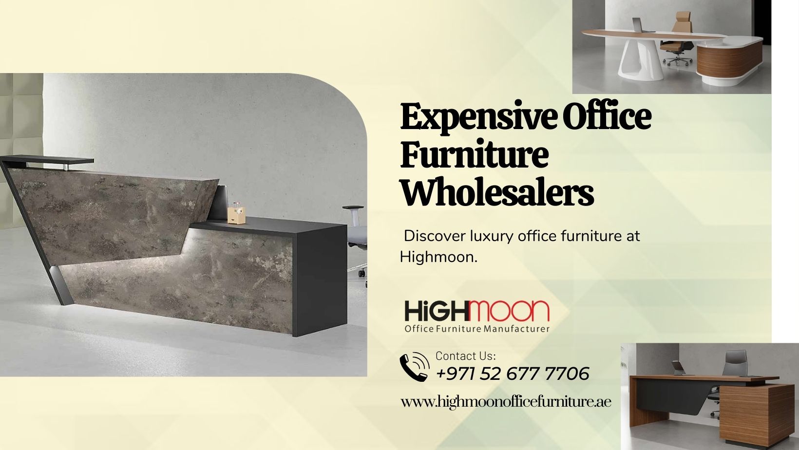 Expensive Office Furniture Wholesalers