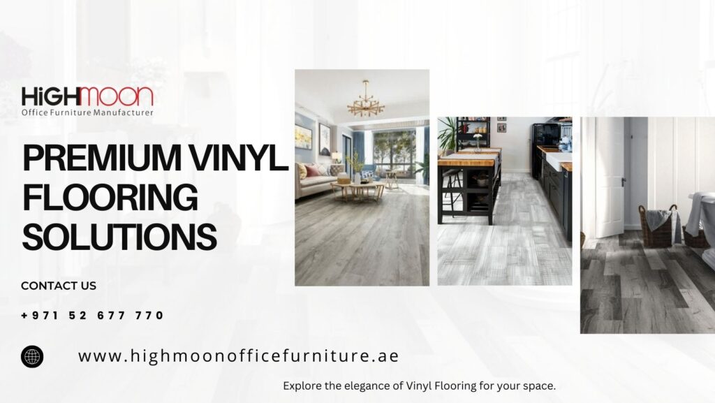 Vinyl Flooring