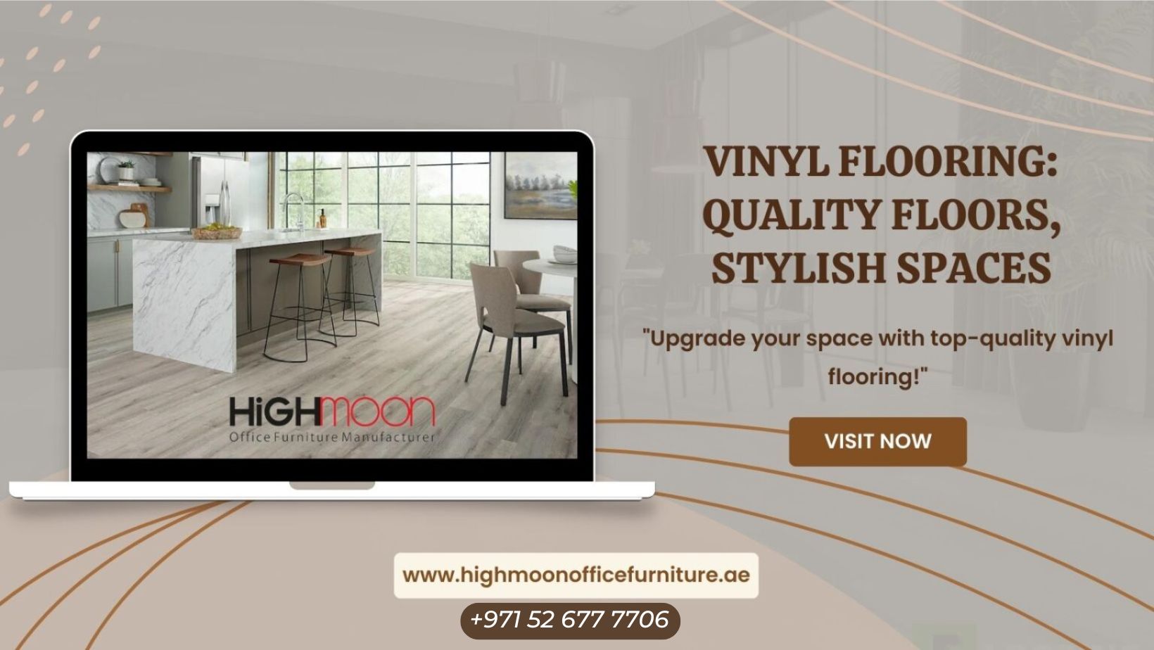 Vinyl Flooring Masafi Fujairah