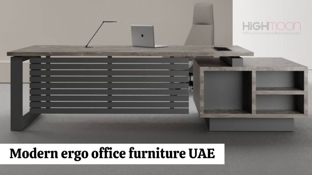 Ergo Office Furniture UAE