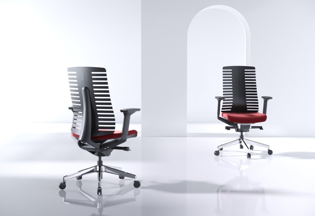 office chairs