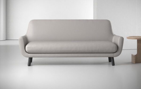 Rafi Triple Seater Sofa