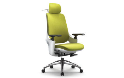 TVR 058 Executive Chair