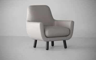 Rafi Single Seater Sofa