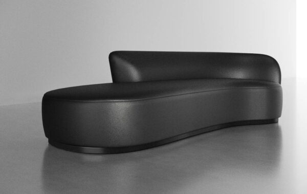 Jaro Double Seater Sofa