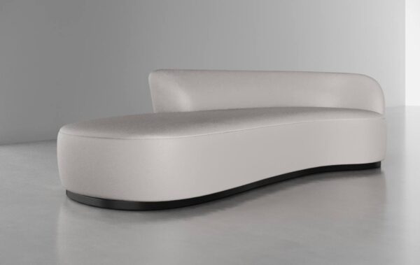 Jaro Double Seater Sofa