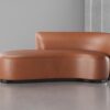 Jaro Double Seater Sofa