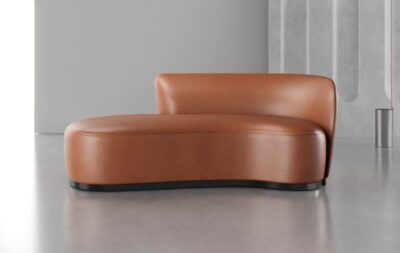 Jaro Double Seater Sofa