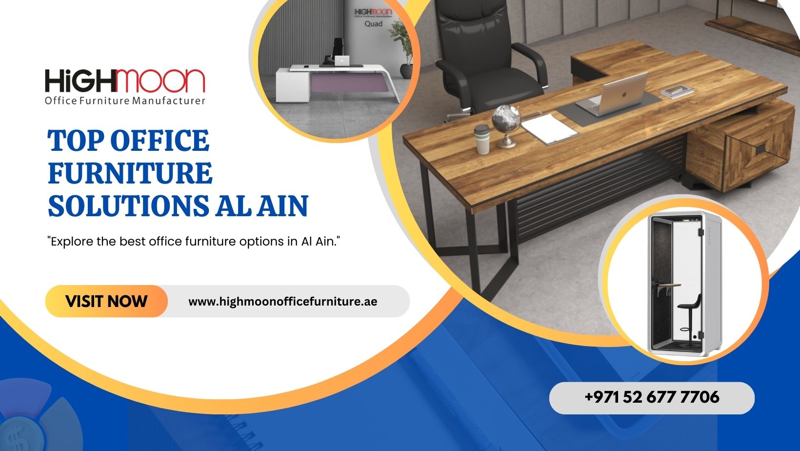 Best Furniture Solutions in Al Ain