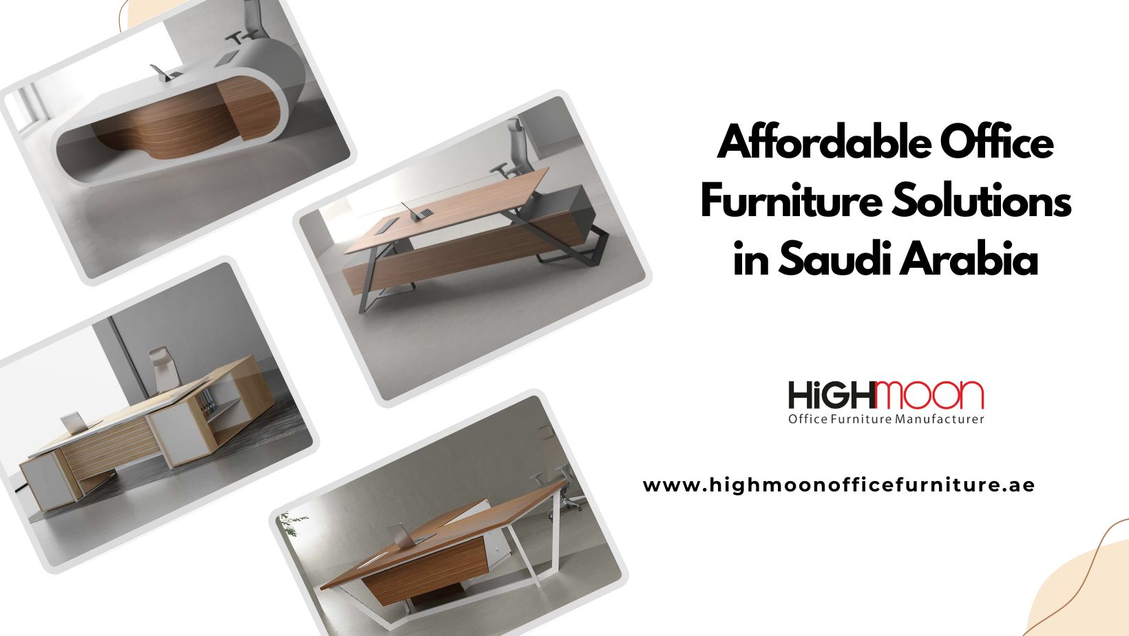 Best Office Furniture Cheap Office Furniture Saudi Arabia