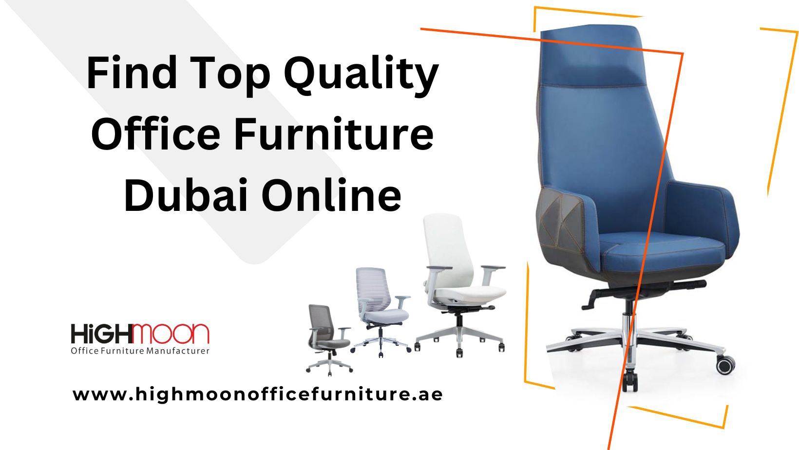 Buy Office Furniture Dealers in Jeddah