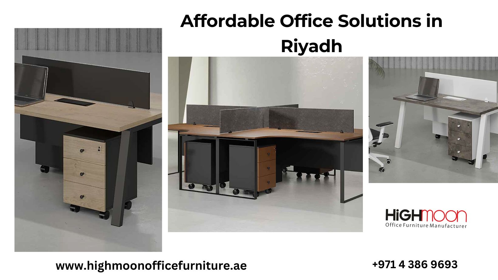 Cheap Office Furniture Riyadh
