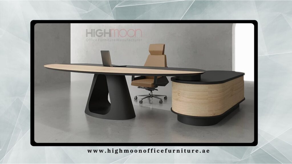 Fancy Office Furniture Dealers in Riyadh