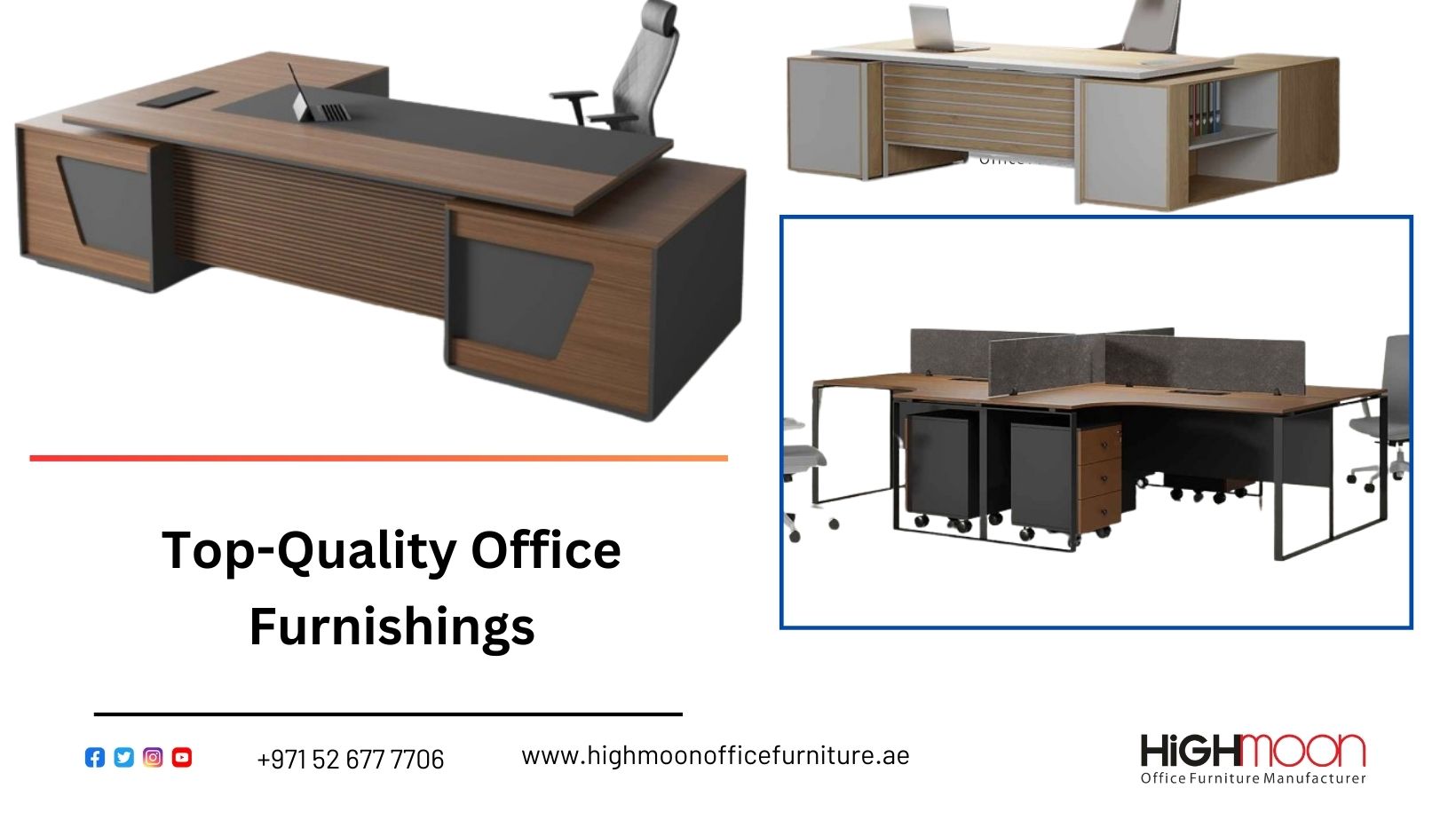 Good Office Furniture