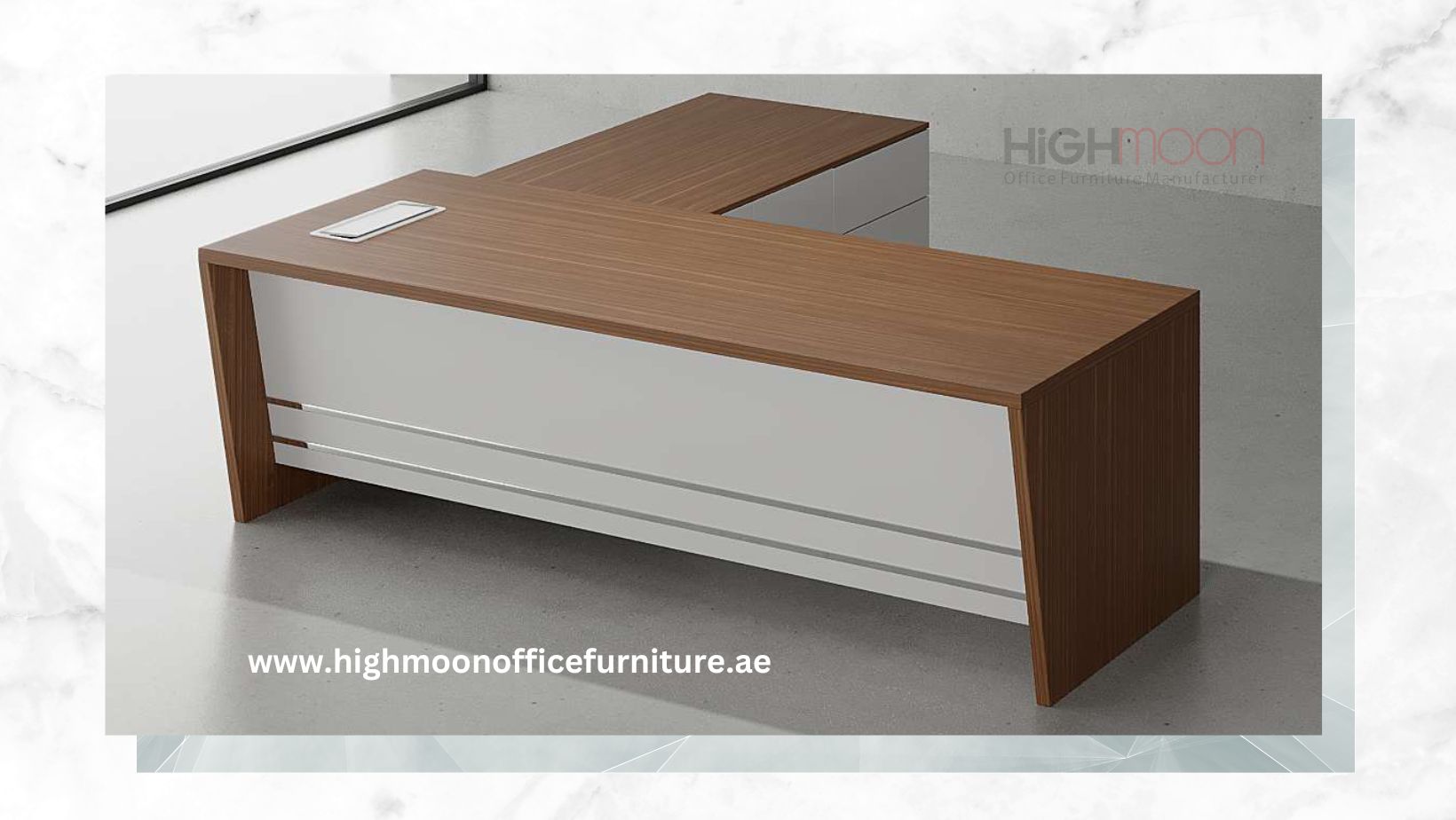 High-End Furniture Dealers in Dammam