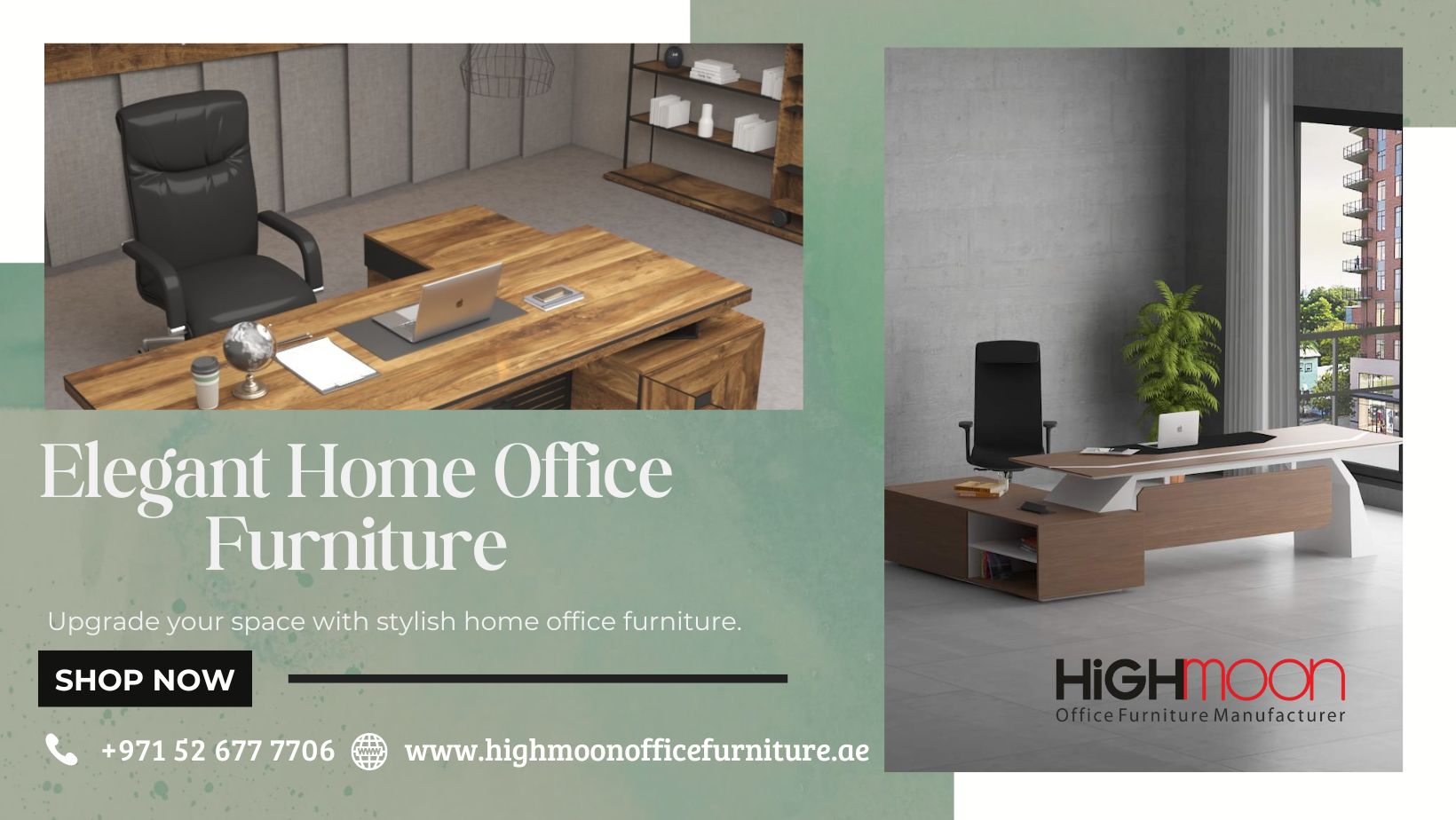 Home Office Furniture