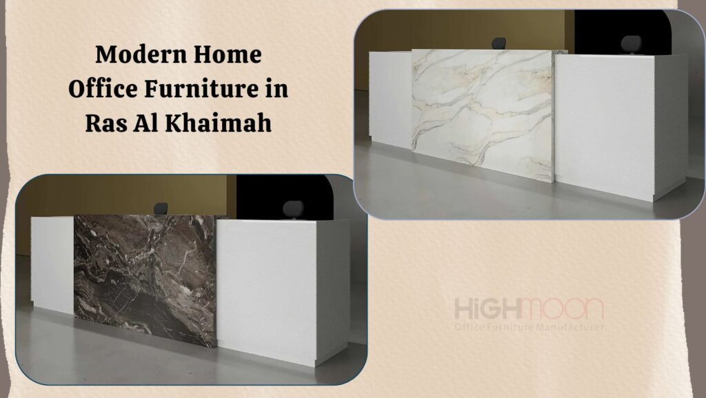 Home Office Furniture in Ras Al Khaimah