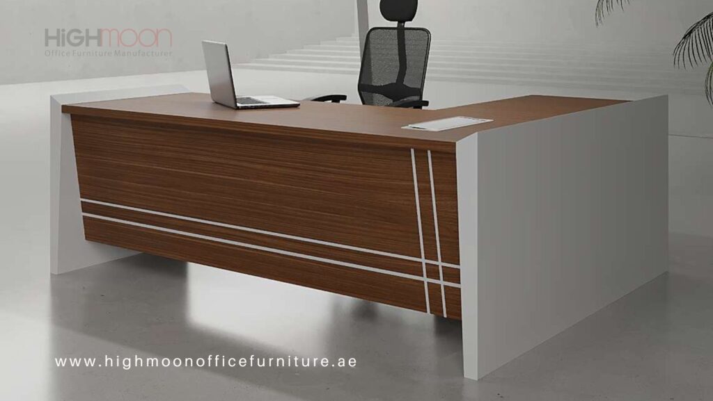 Nice Office Furniture Dealers in Jeddah