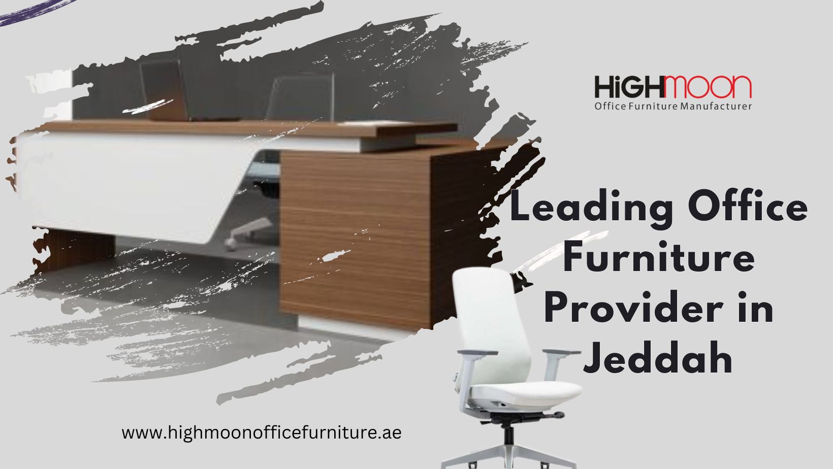 Office Furniture Jeddah