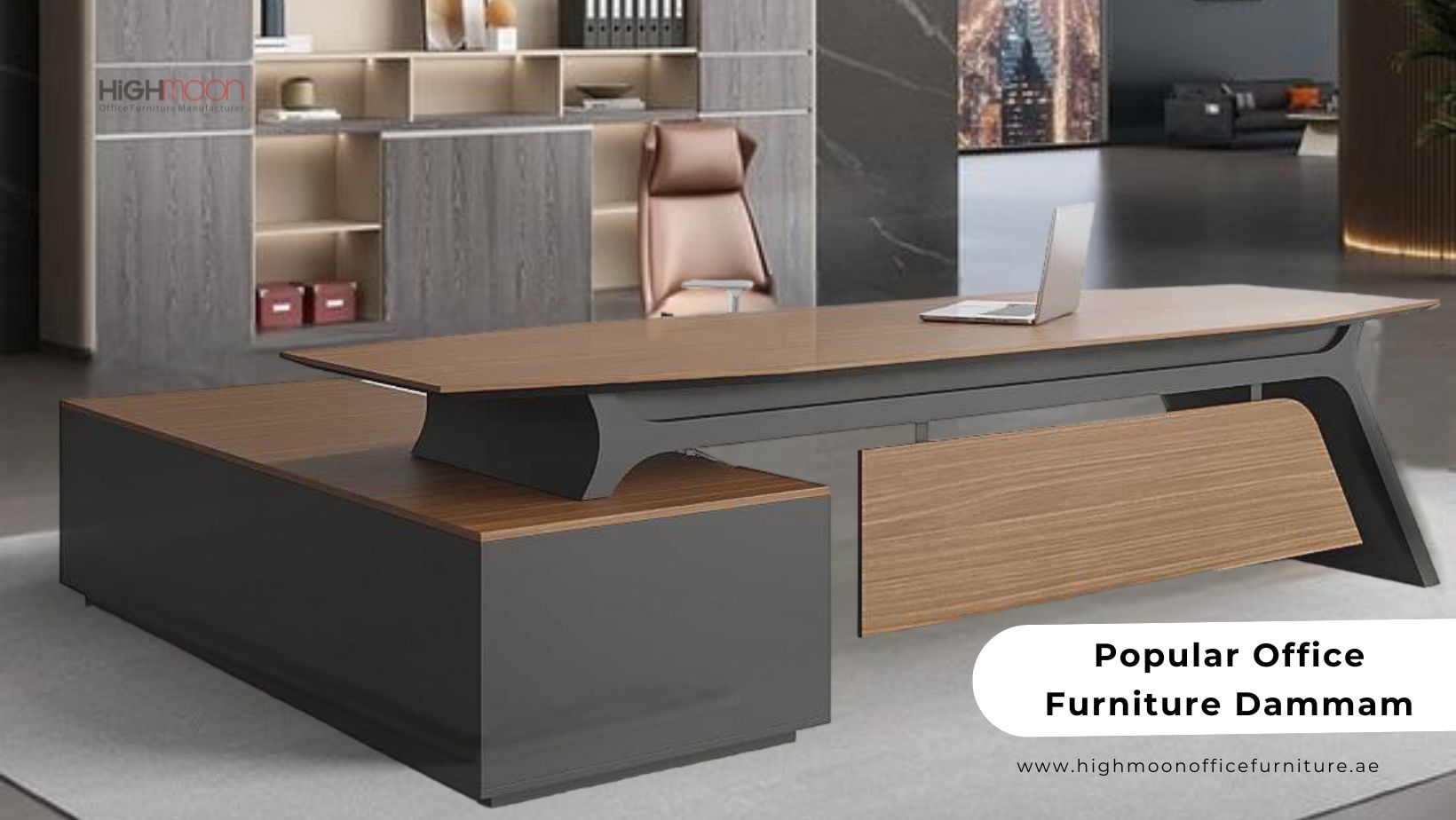 Popular Office Furniture Dammam