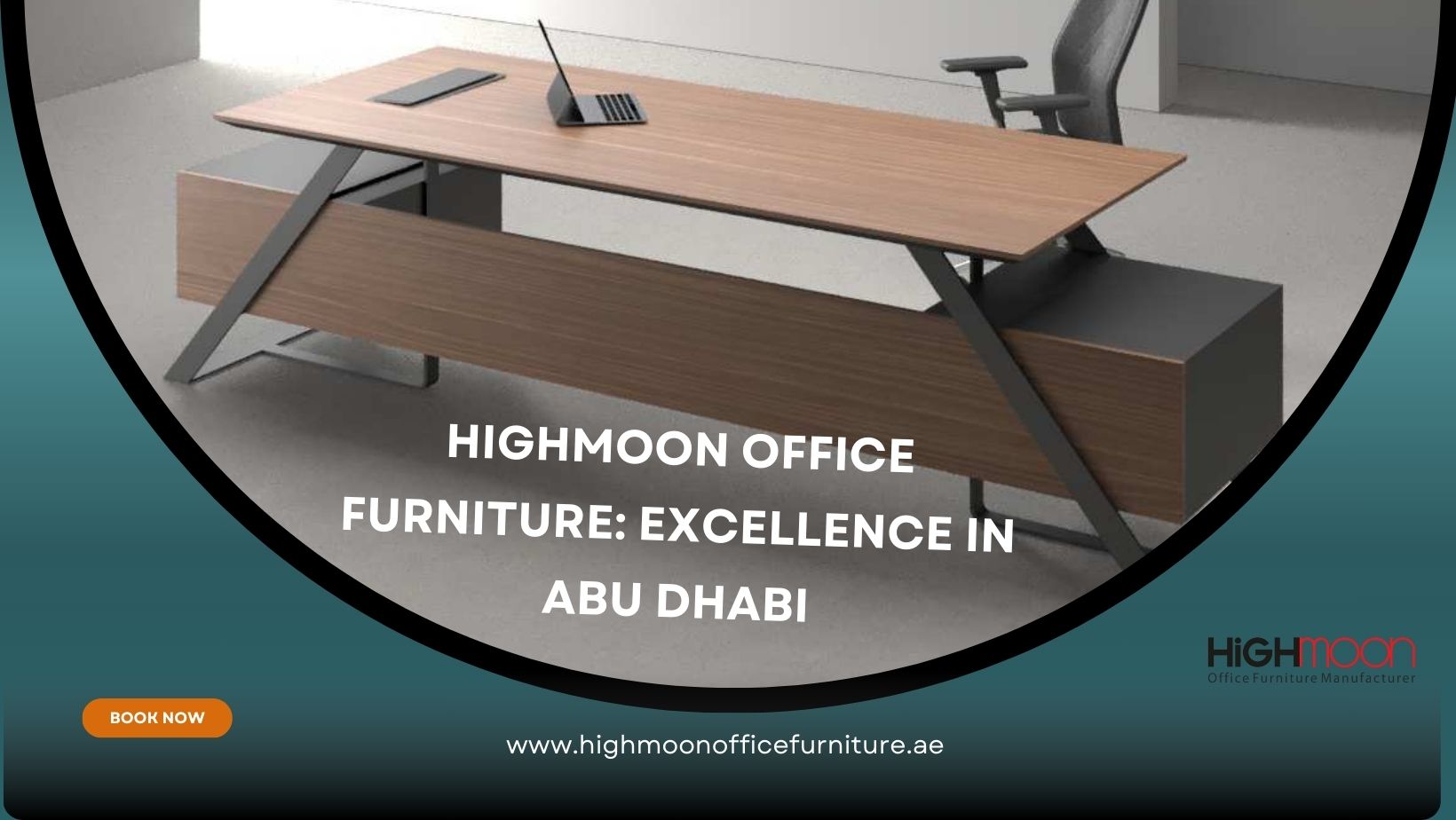 Popular Office Furniture Dealers in Abu Dhabi