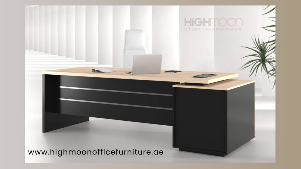 Popular Office Furniture Shop in Al Ain