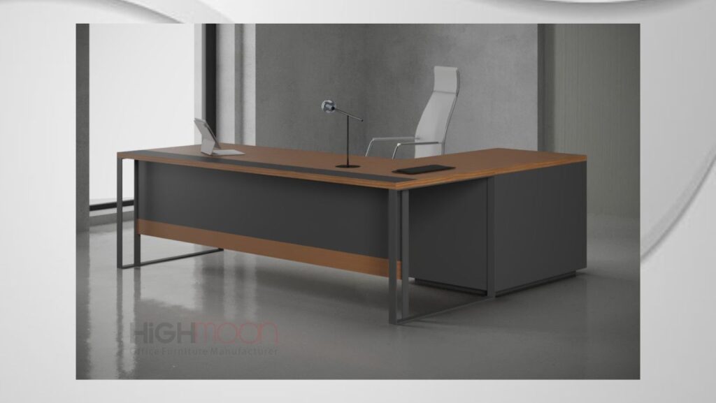 Premium Office Furniture Supplier