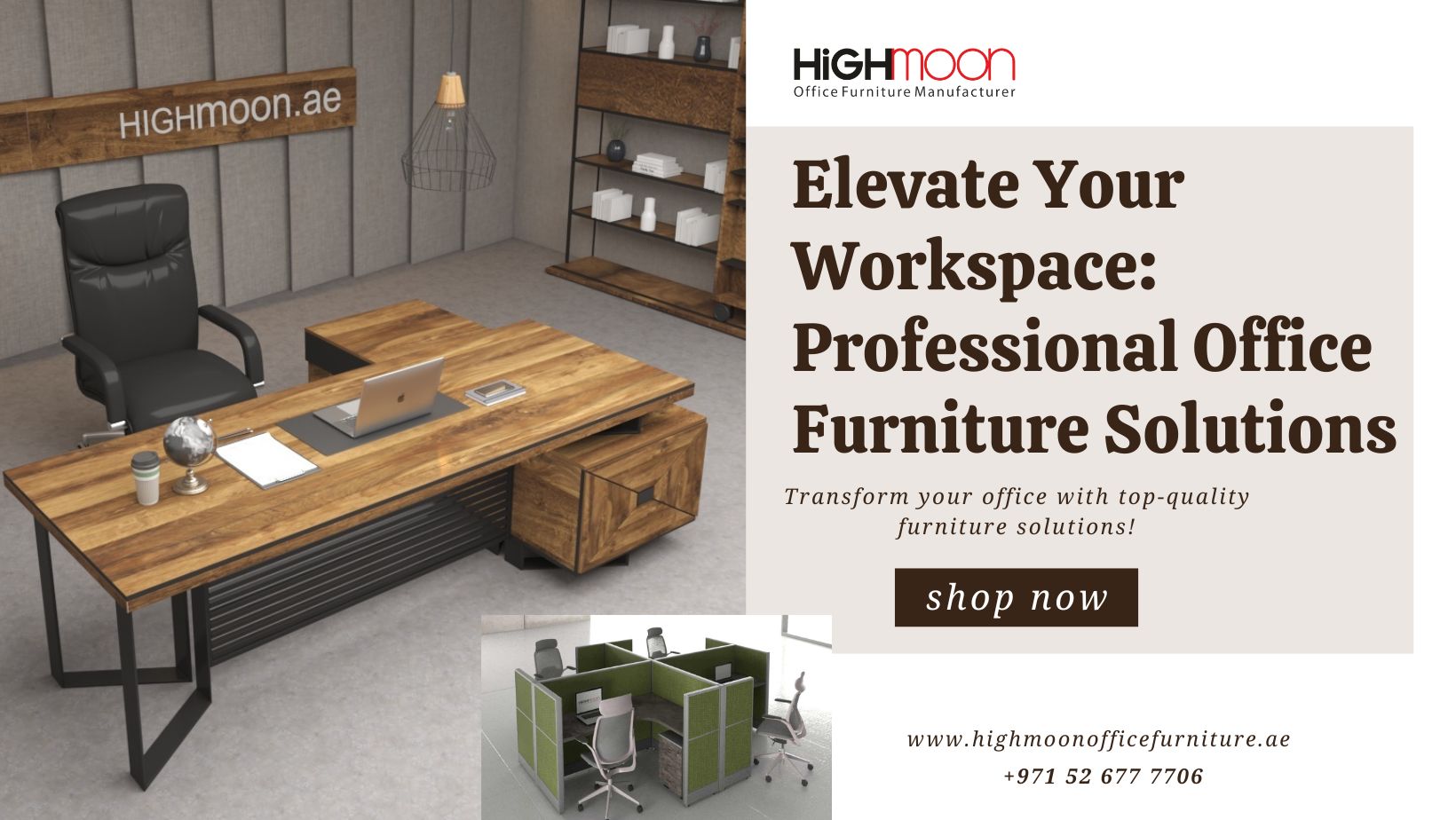 Professional Office Furniture