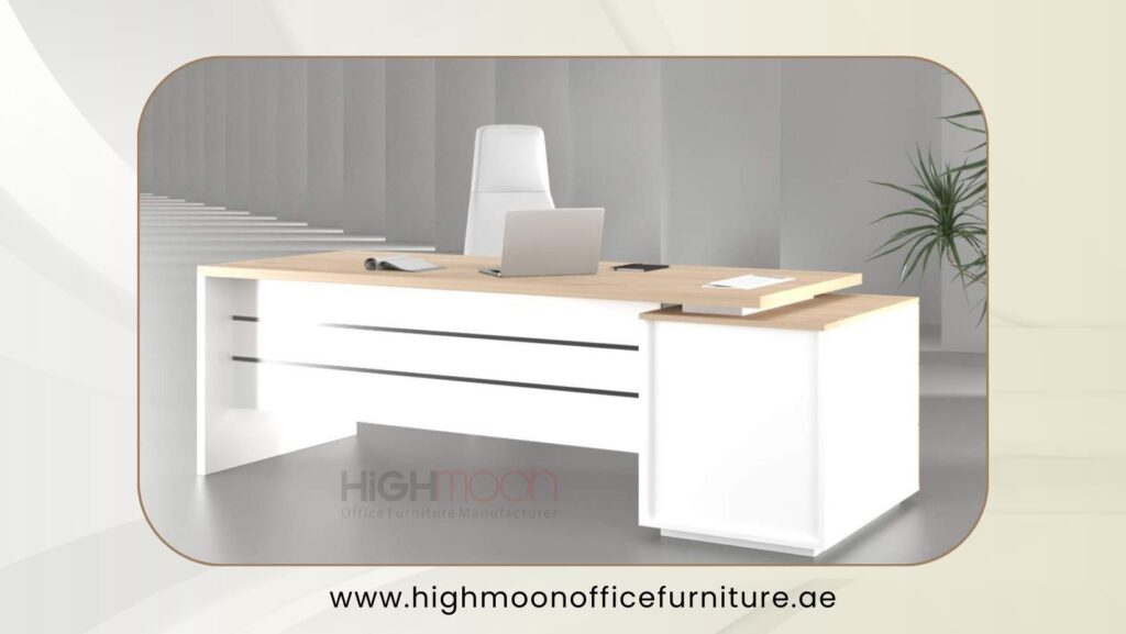 Quality Office Furniture Project in UAE