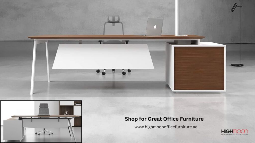 Shop for Great Office Furniture – Highmoon Office Furniture Manufacturer and Supplier