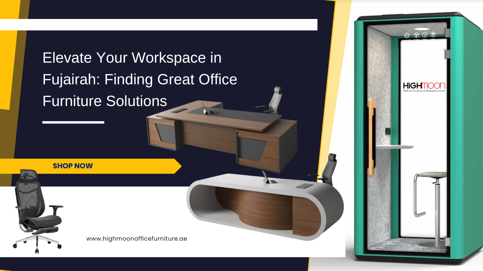 Shop for Great Office Furniture