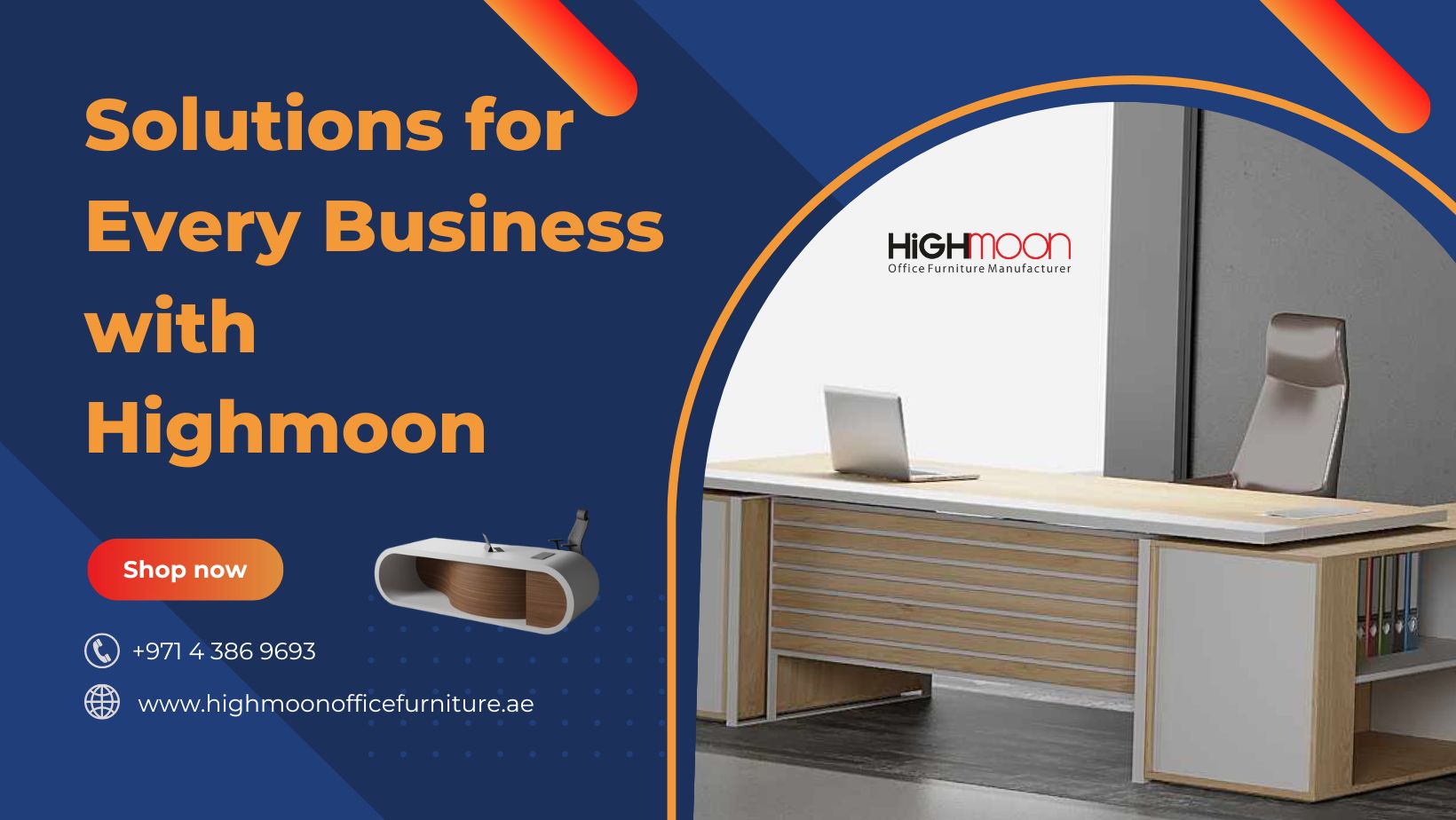 Solutions for Every Business with Highmoon