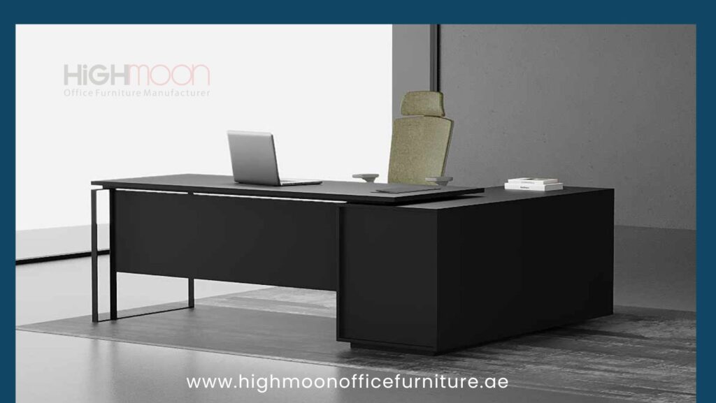 Strong Office Furniture Traders in Dubai