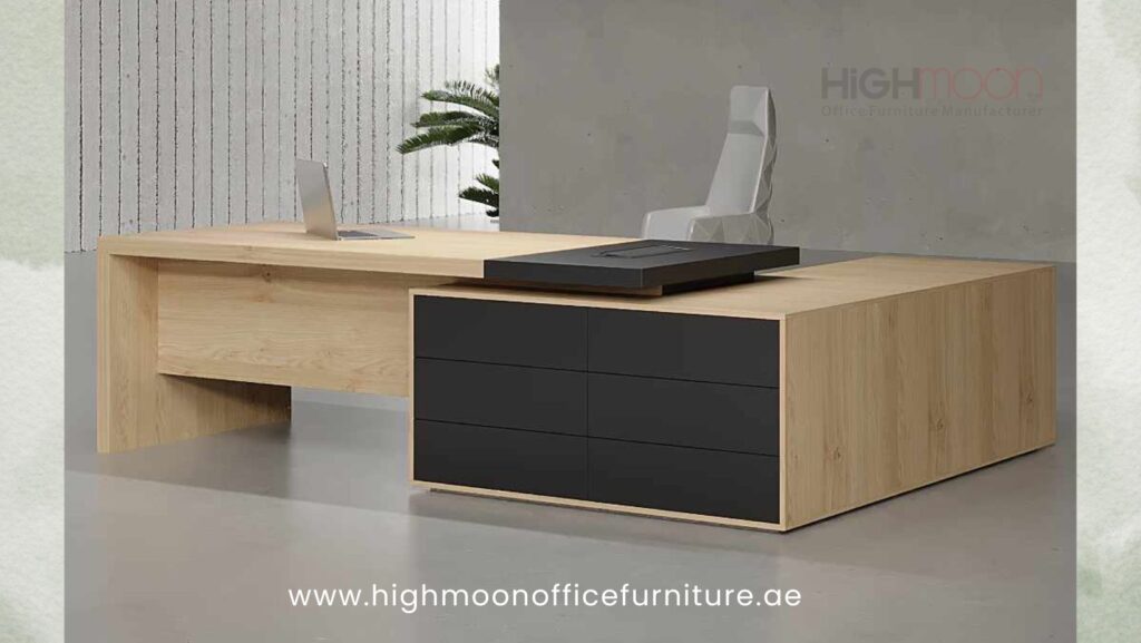 Strong Office Furniture in UAE