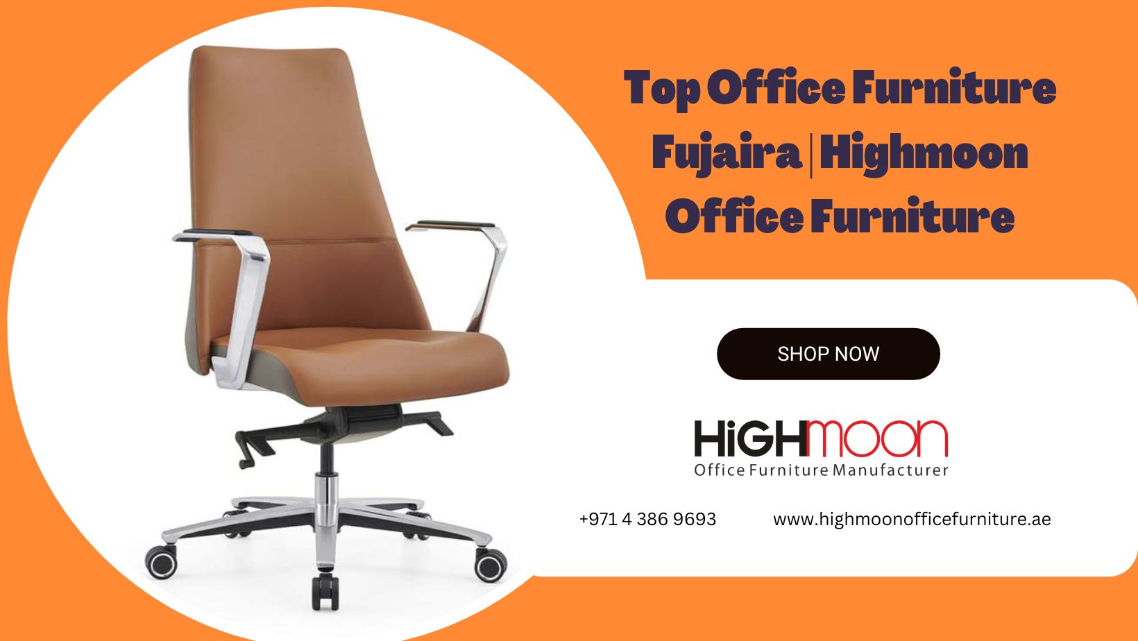 The Best Office Furniture Ras Al Khaimah