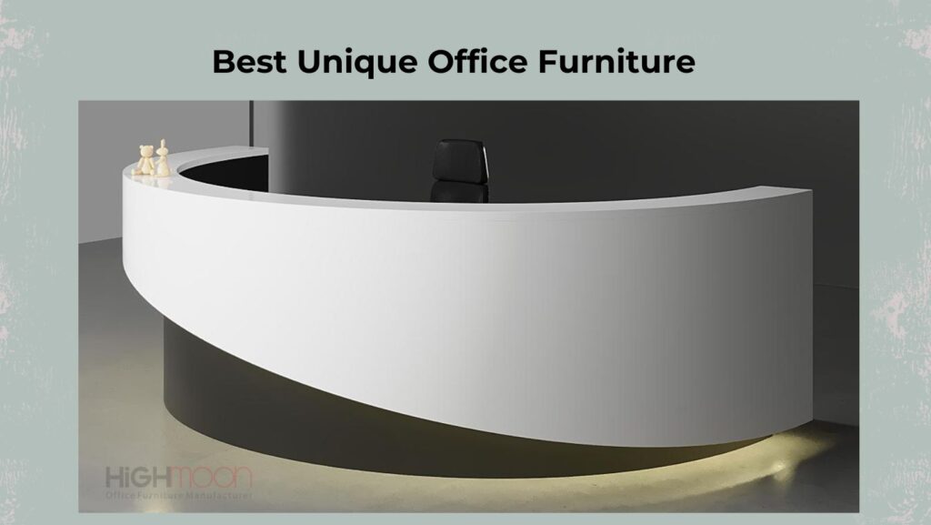 Unique Office Furniture