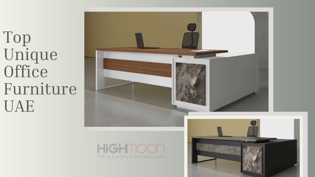 Unique Office Furniture UAE