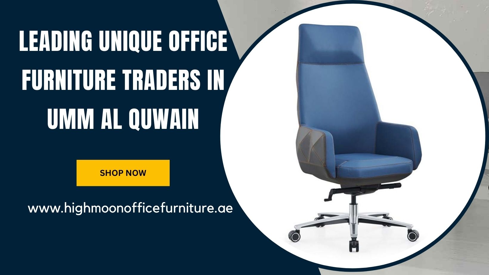 Unique Office Furniture Umm Al Quwain