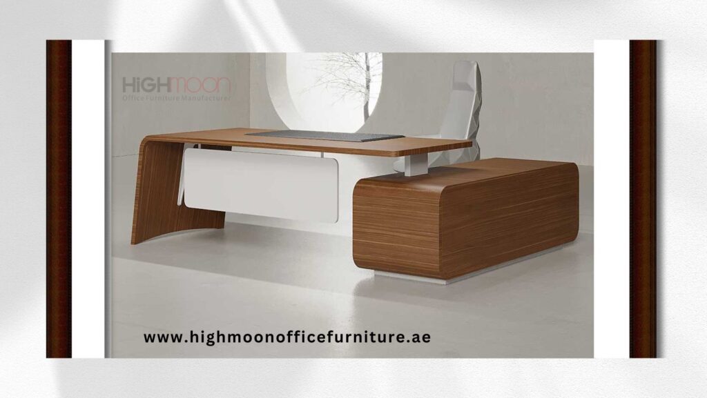 perfect office furniture in Riyadh