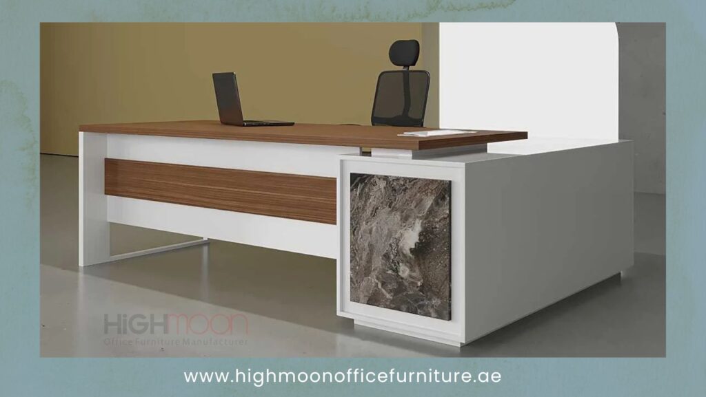 quality office furniture Umm Al Quwain