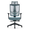 Aero Chair Mesh - Ergonomic office chair with breathable mesh for ultimate comfort and support