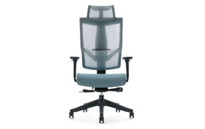 Aero Chair Mesh - Ergonomic office chair with breathable mesh for ultimate comfort and support