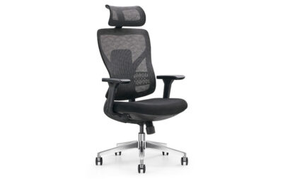 HM Bear Ergonomic Chair Mesh Chair
