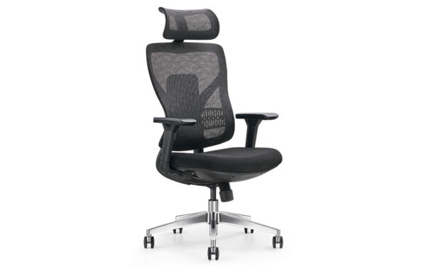 HM Bear Ergonomic Chair Mesh Chair