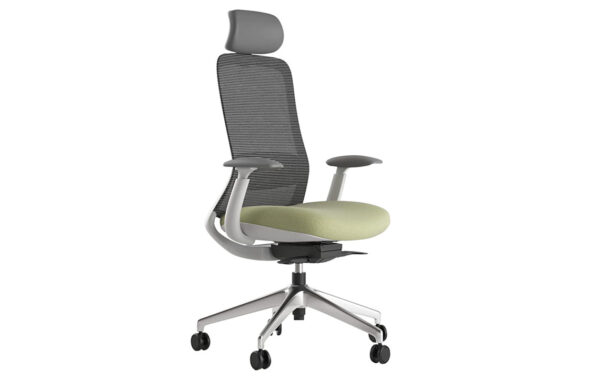 NIO CHAIR - executive office chair