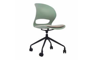 VIS Chair With Wheels