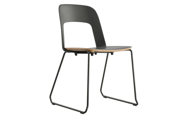 SOLO CHAIR – LOW