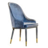 HM Rocky Dining Chair