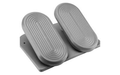 Ergonomic Footrest – Model C